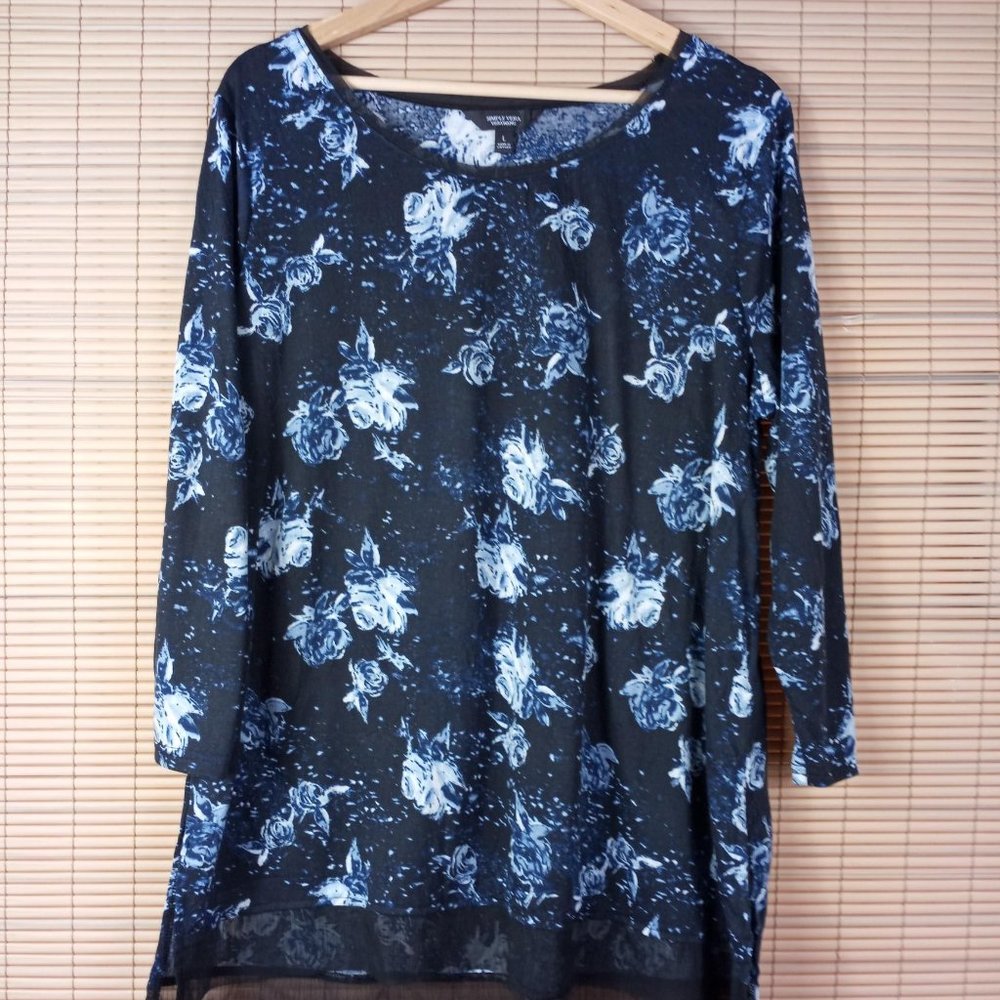 Vera Wang Tunic